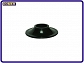Обідок(кожух) - діаметр 32 mm (KM 32) - чорний